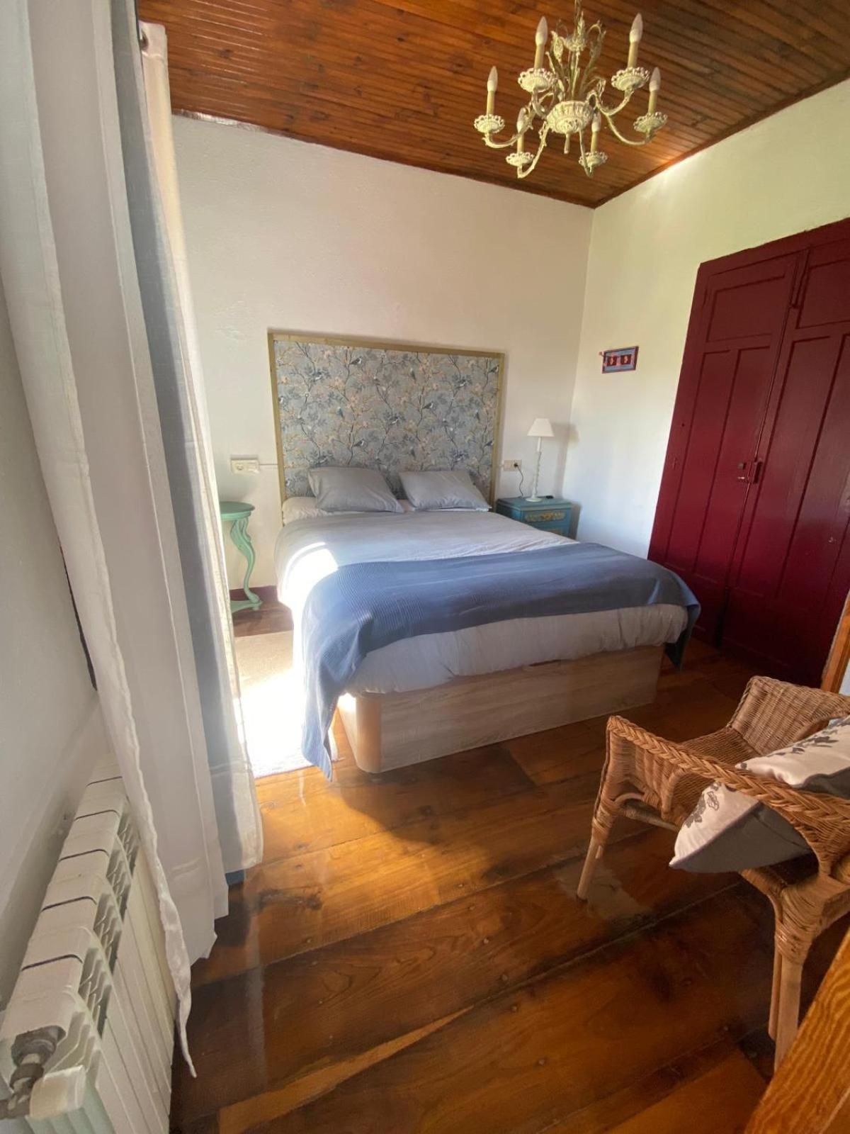 La Casona De Faedo Pension Hotel Cameră foto