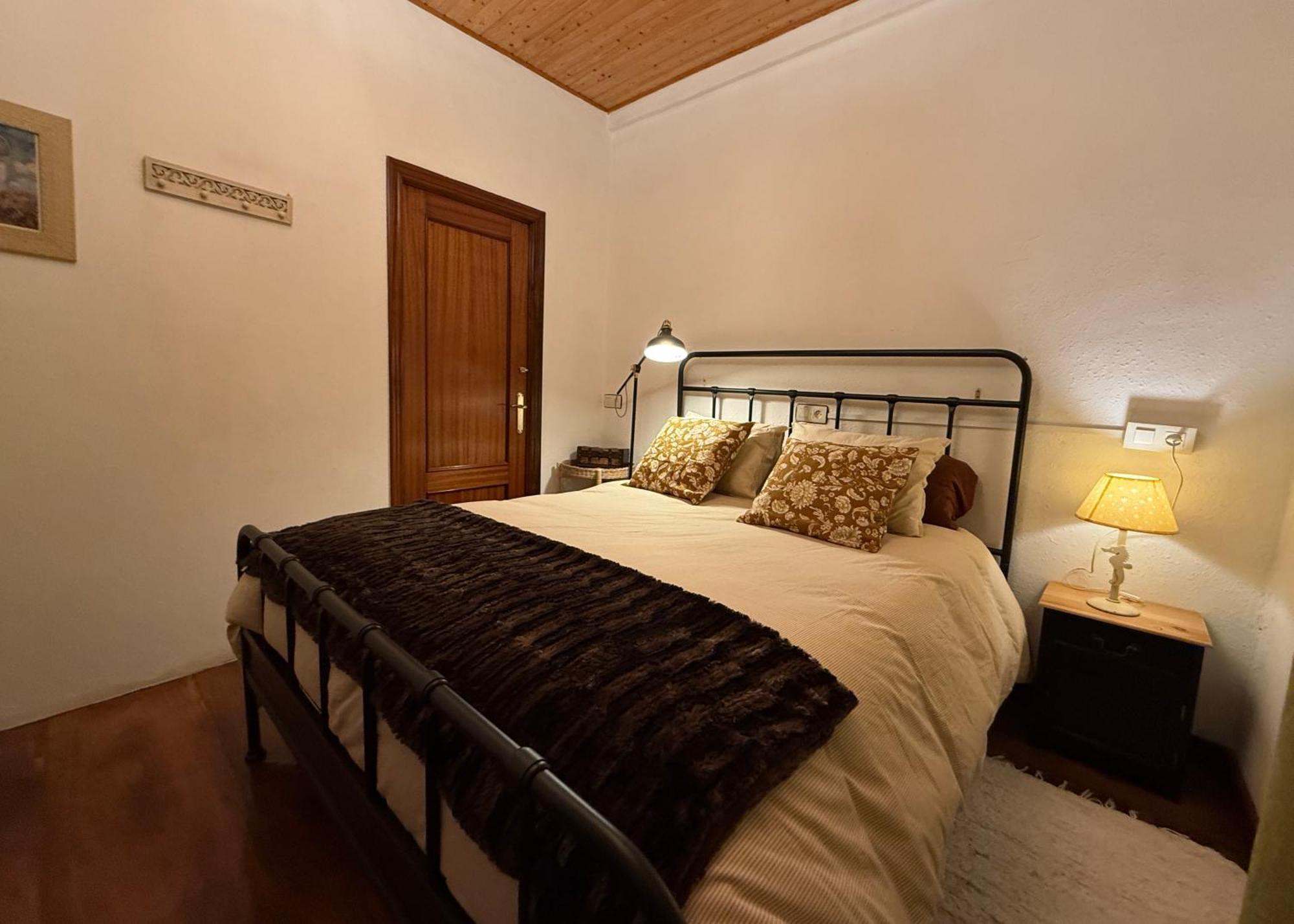 La Casona De Faedo Pension Hotel Cameră foto
