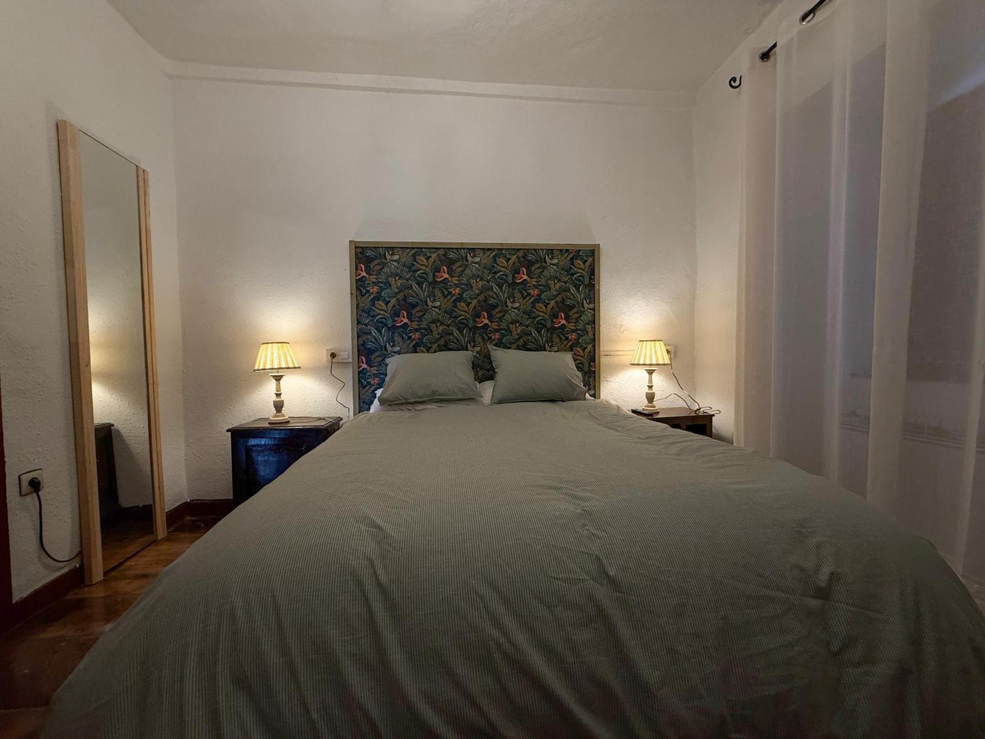 La Casona De Faedo Pension Hotel Cameră foto