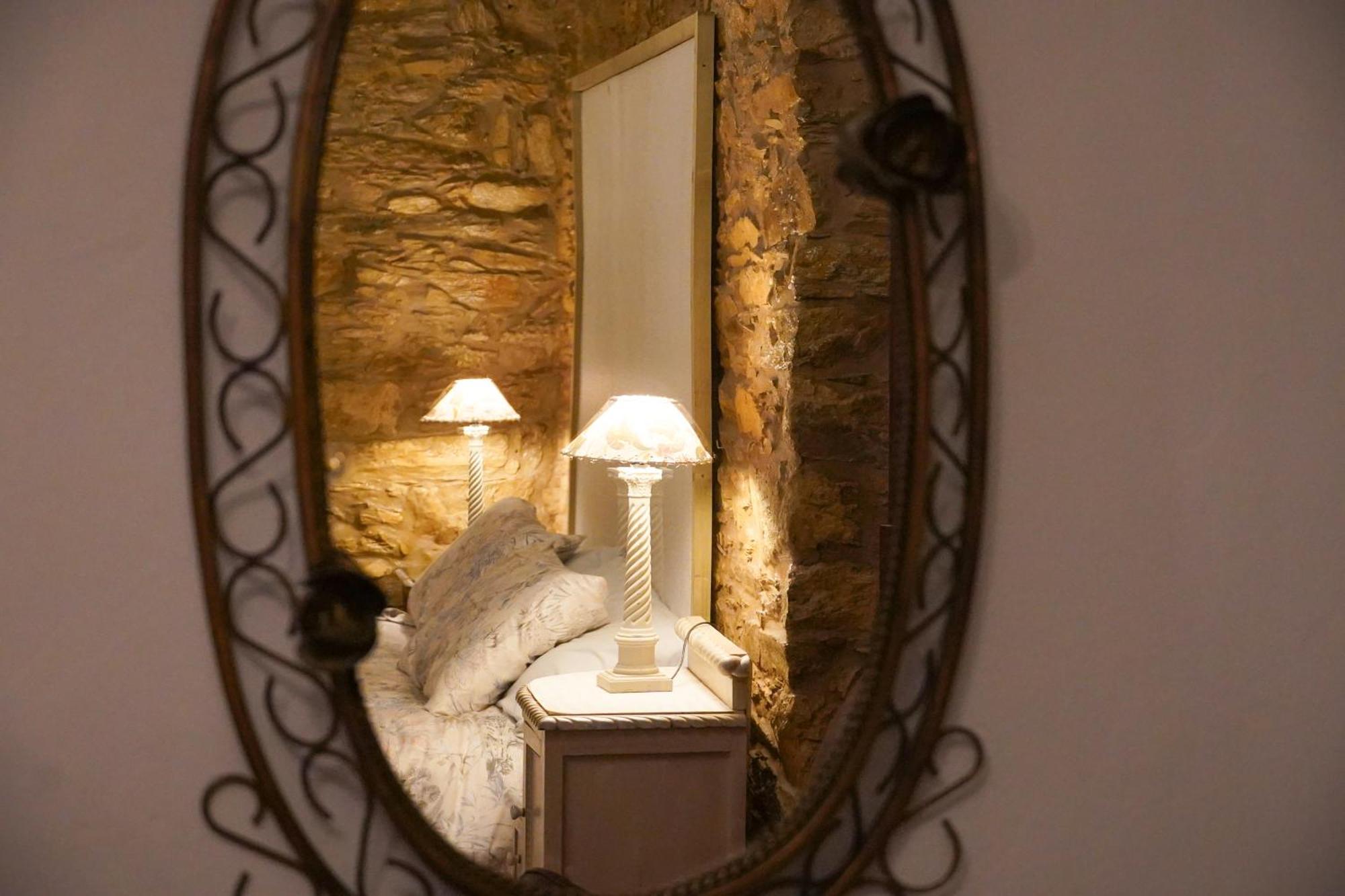La Casona De Faedo Pension Hotel Cameră foto