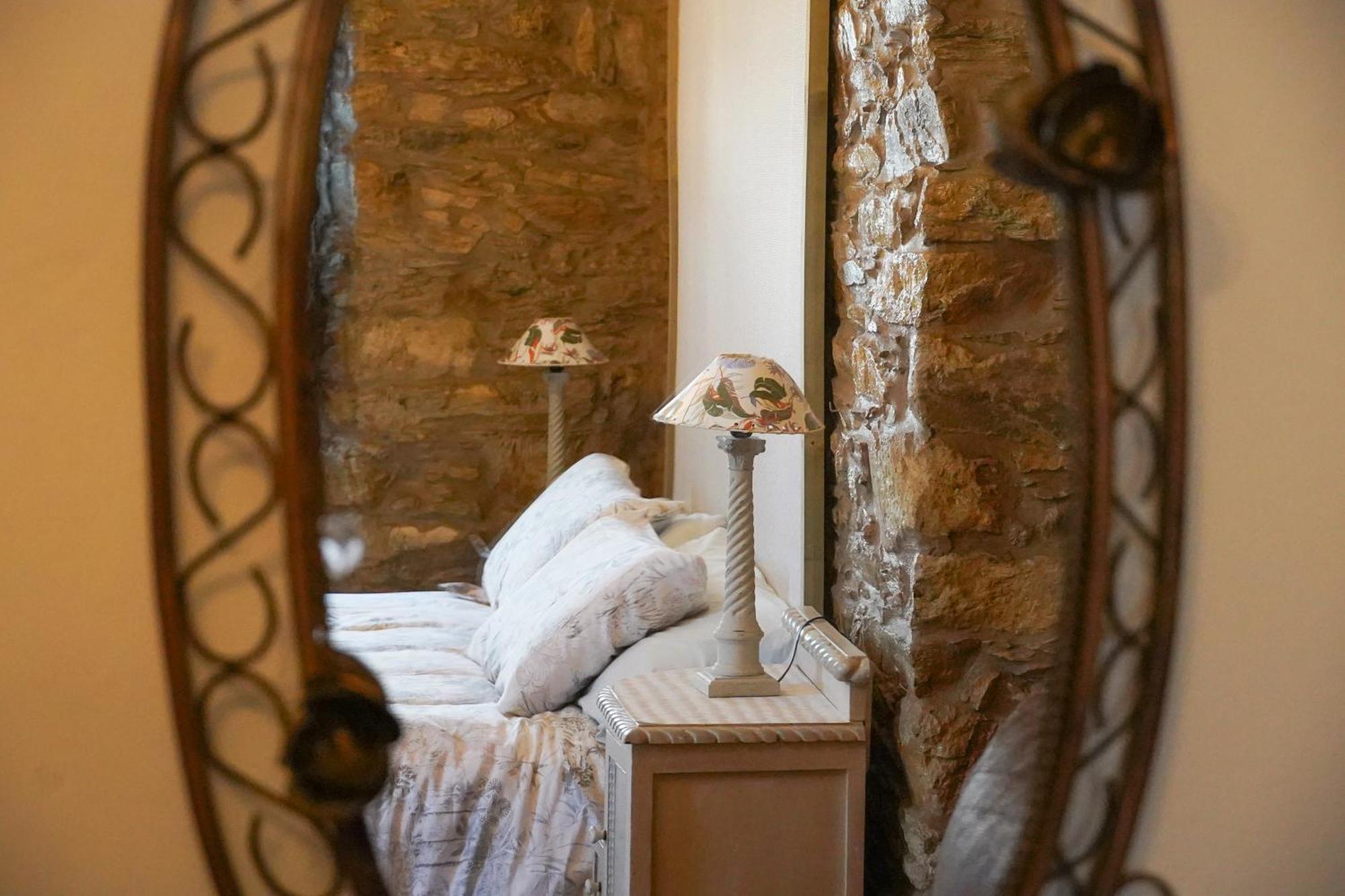La Casona De Faedo Pension Hotel Cameră foto